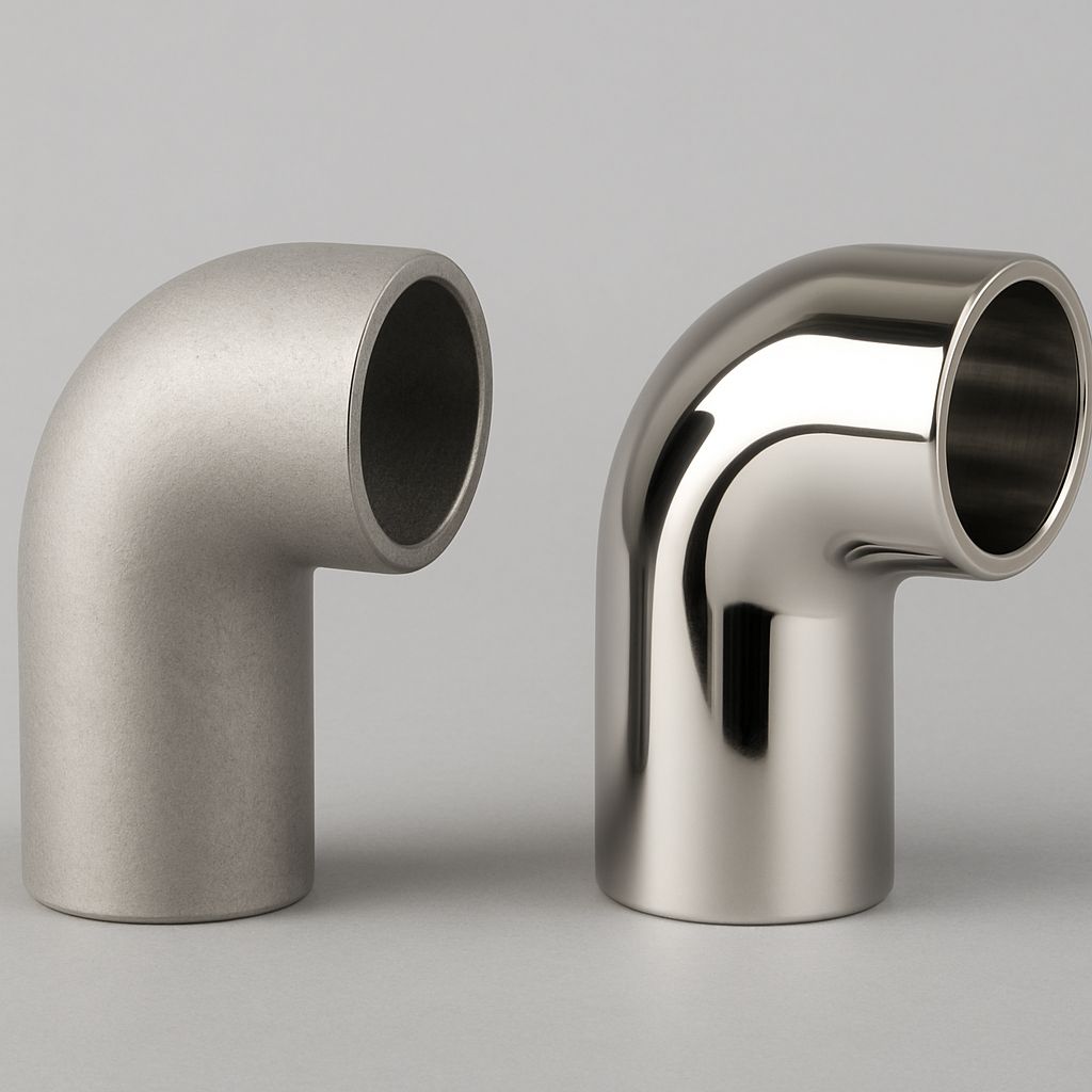 Passivation vs Electropolishing: What’s Best for Medical Devices?